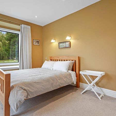 Wetheral Cottage Ohoka Екстериор снимка