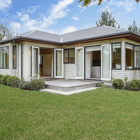 Wetheral Cottage Ohoka Екстериор снимка