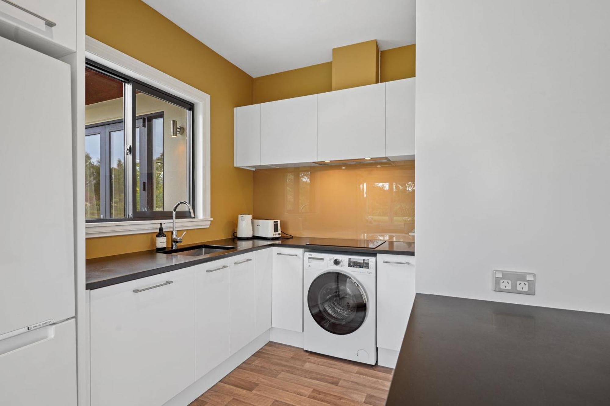 Wetheral Cottage Ohoka Екстериор снимка