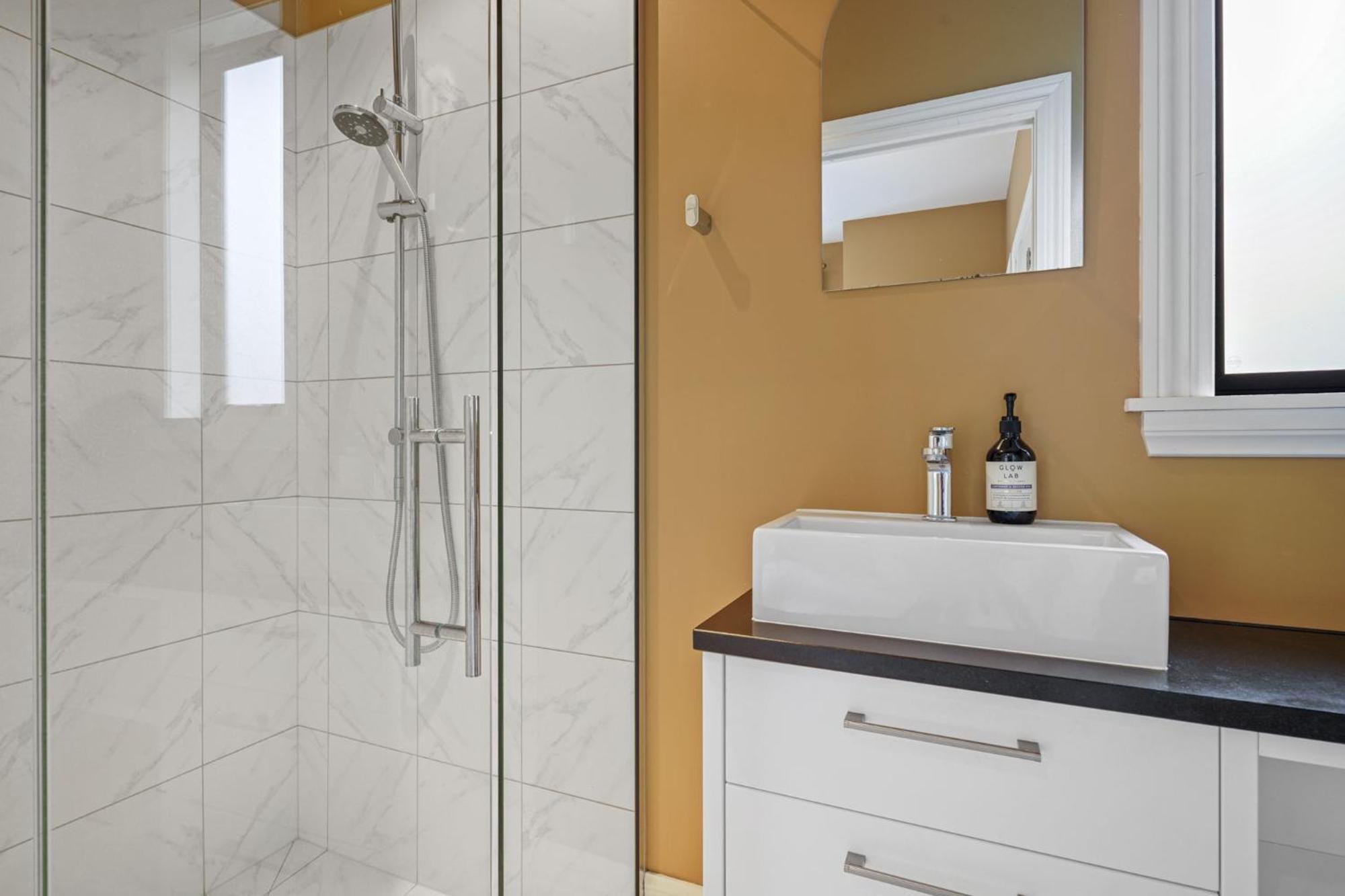 Wetheral Cottage Ohoka Екстериор снимка