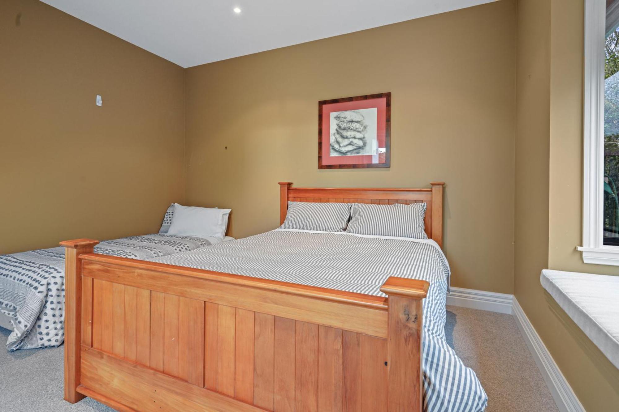 Wetheral Cottage Ohoka Екстериор снимка