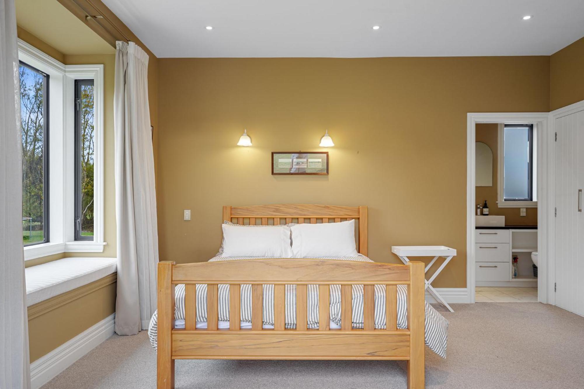 Wetheral Cottage Ohoka Екстериор снимка