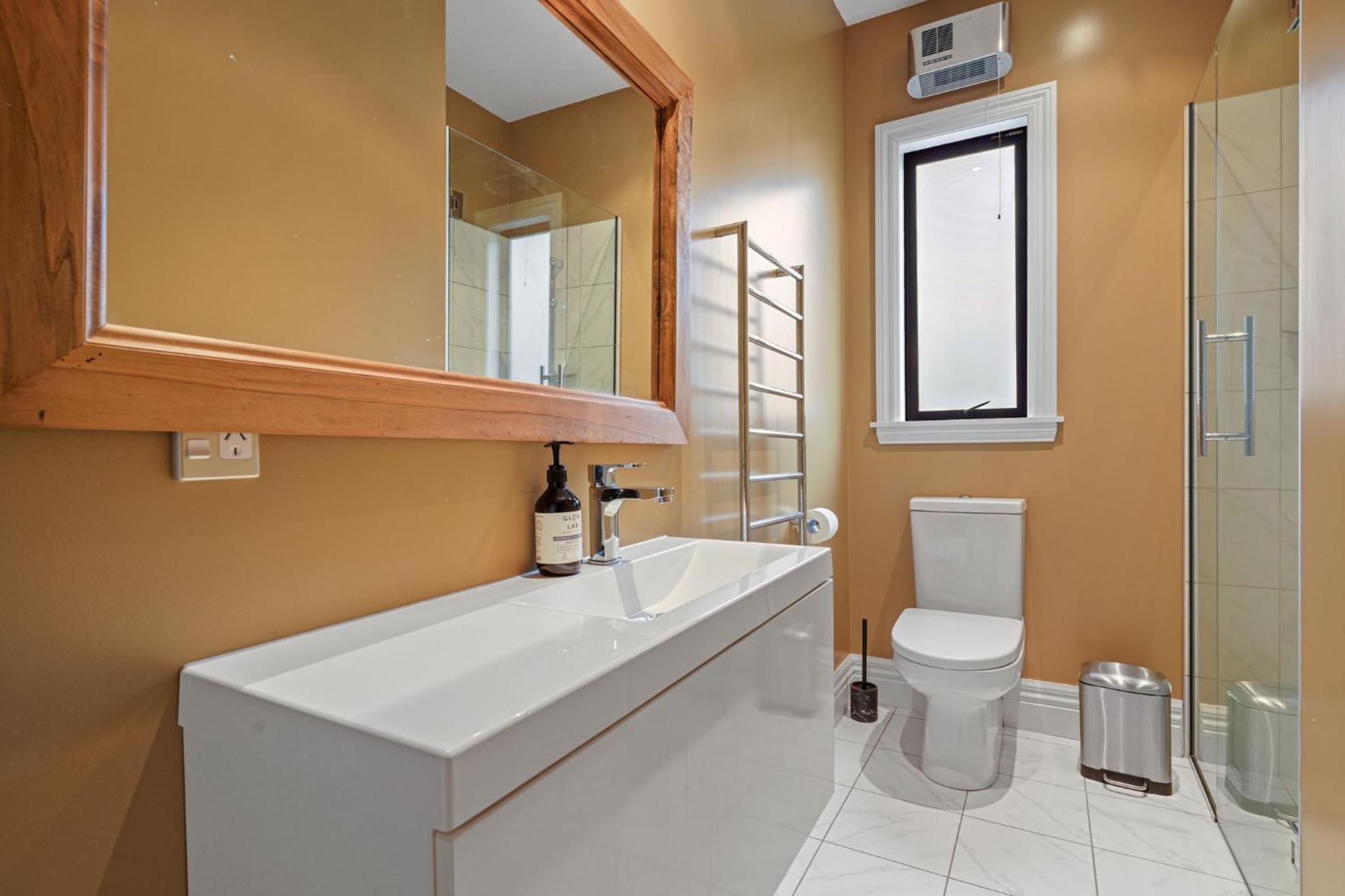 Wetheral Cottage Ohoka Екстериор снимка
