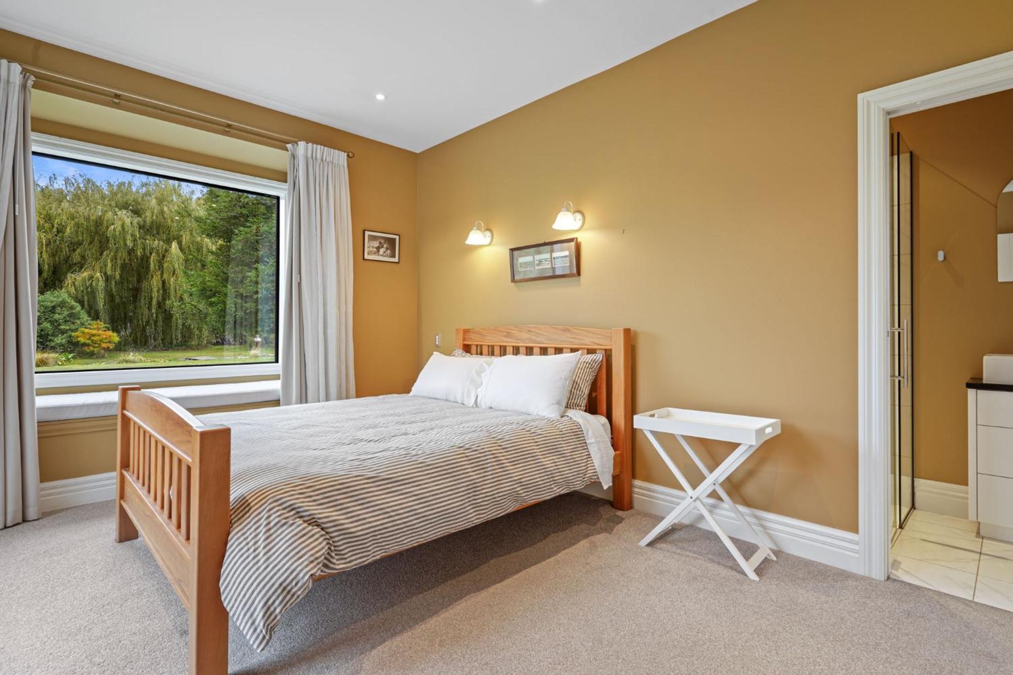 Wetheral Cottage Ohoka Екстериор снимка