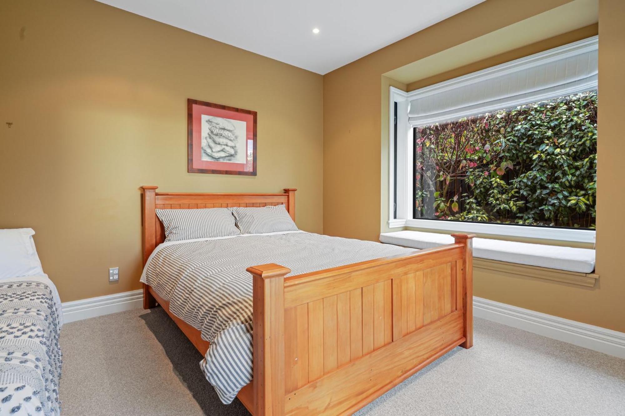 Wetheral Cottage Ohoka Екстериор снимка