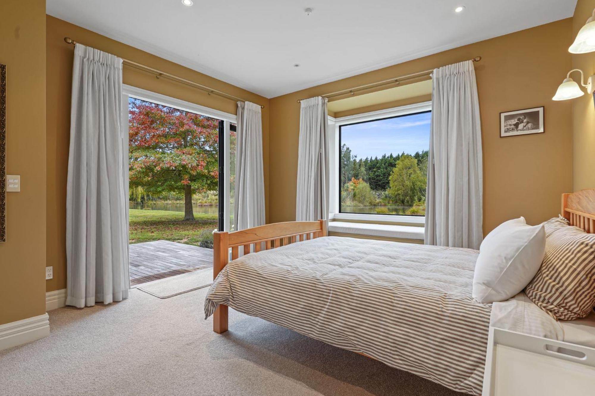 Wetheral Cottage Ohoka Екстериор снимка