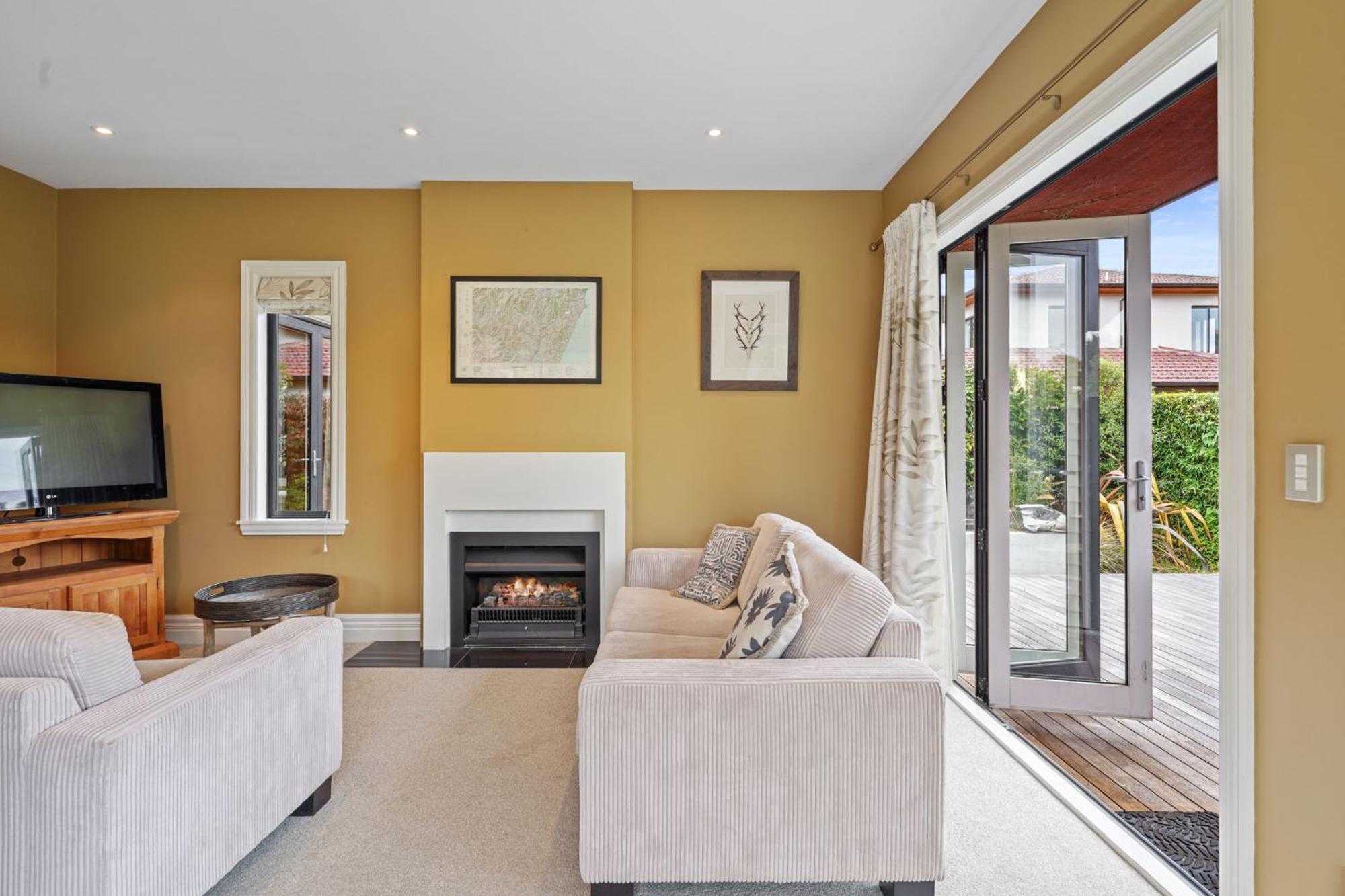Wetheral Cottage Ohoka Екстериор снимка