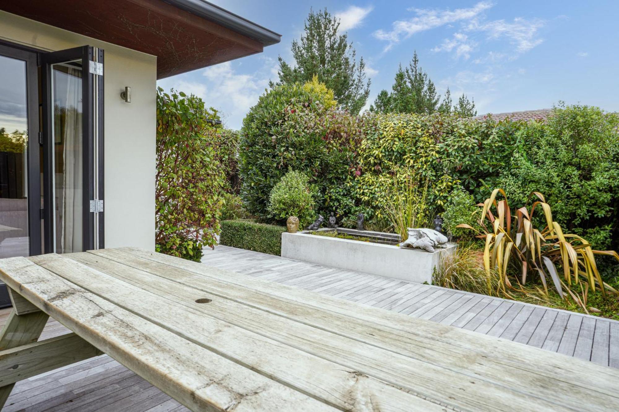 Wetheral Cottage Ohoka Екстериор снимка